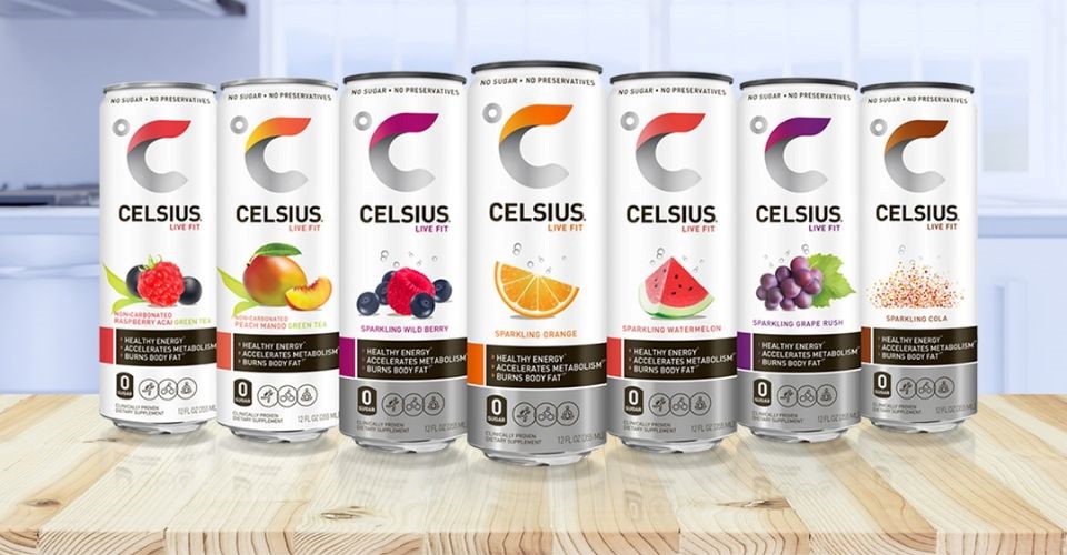Is Celsius A Good Energy Drink? [Celsius Review]